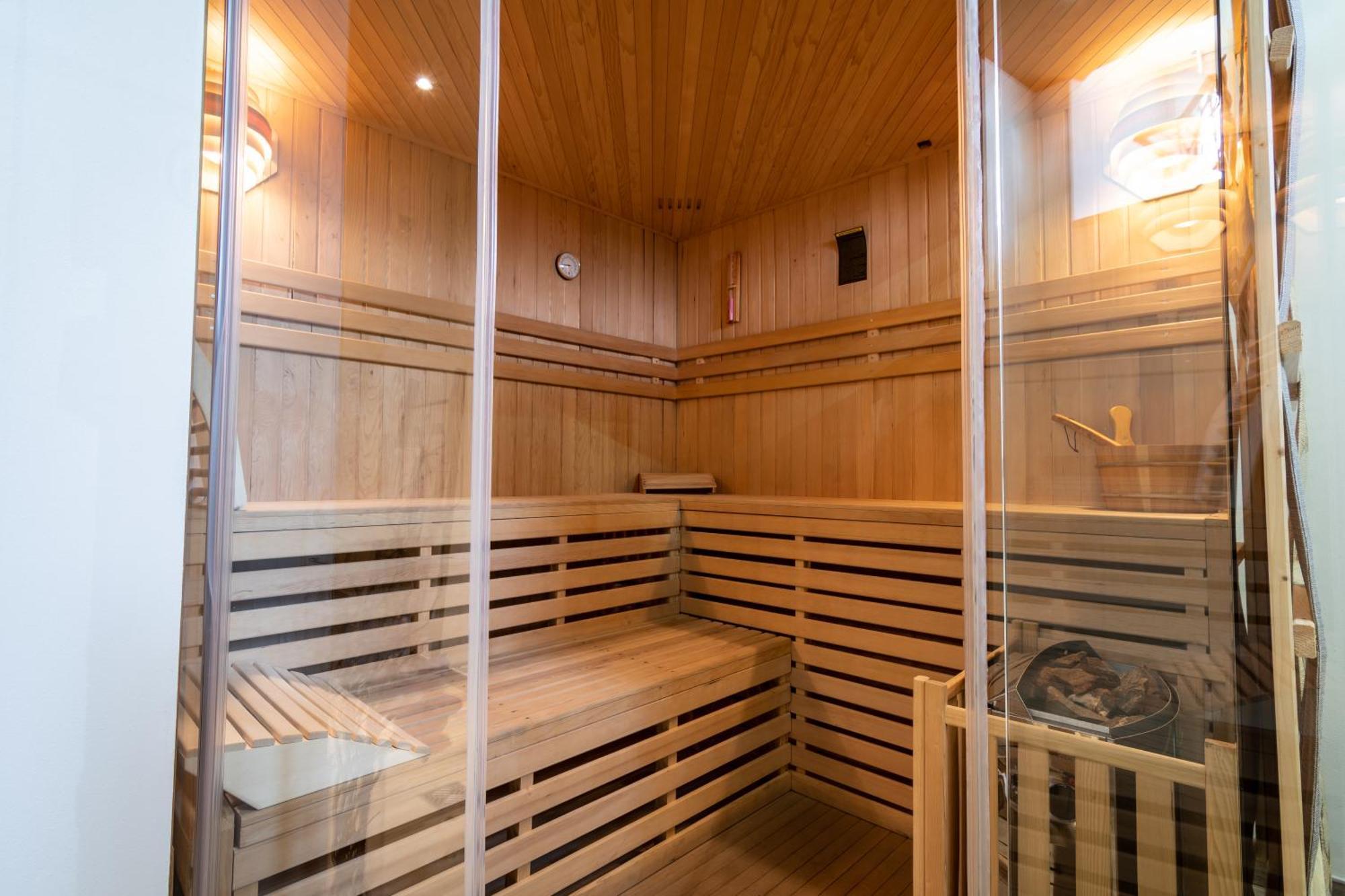 Aparthotel Dolomites Living&Relax Commezzadura Ngoại thất bức ảnh